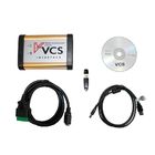 50 Hz VCS véhicule Communication Scanner Auto Diagnostics outils Interface sans fil