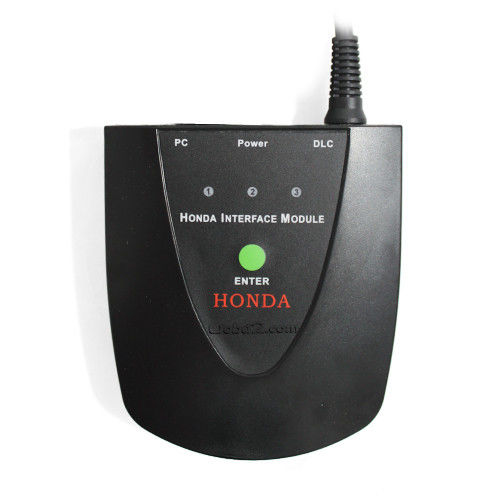 Honda / ACURA HDS OBD-II ABS SRS peut BUS automobile outils de diagnostic